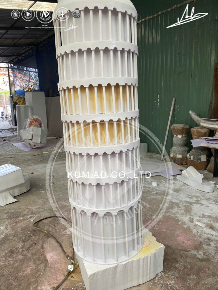 dịch vụ thi công mockup trang trí sự kiện